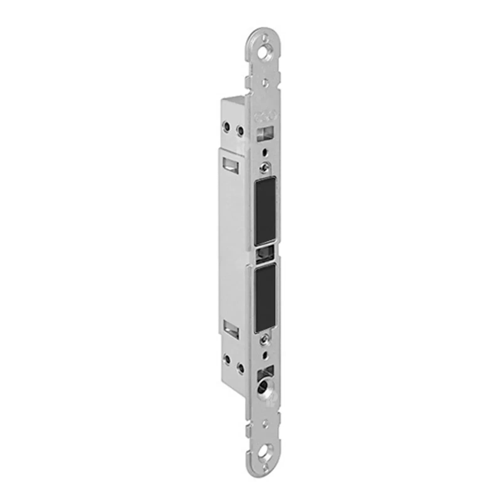 AGB Замок Touch lock ,18*196мм, магнітний чорний