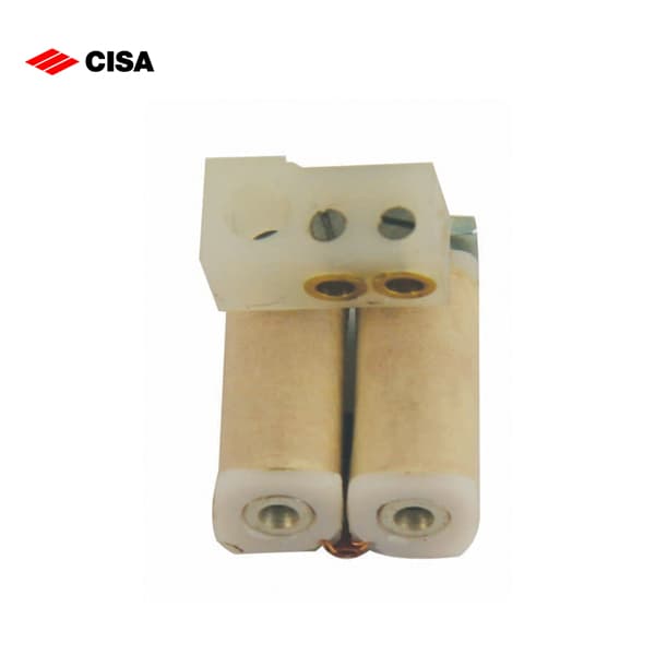 Котушка CISA 1.07047.00.0 12 V для замків 14020/14021