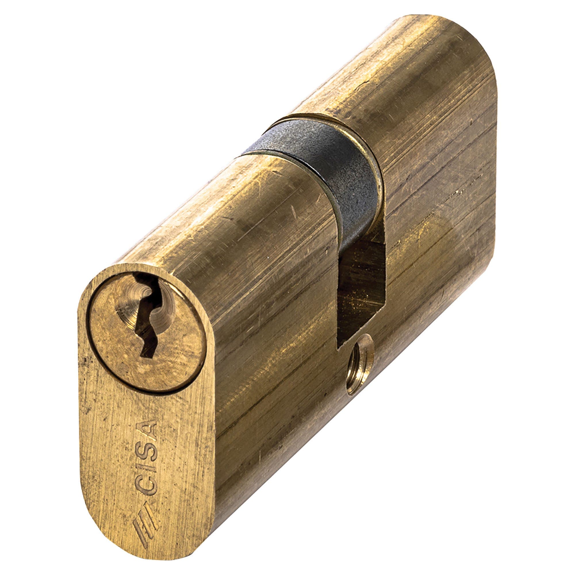 Циліндр CISA 1.08110.05 30×30 мм