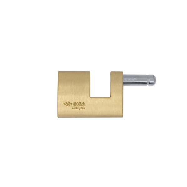 CISA Locking Line 21610.70 — відкритий замок