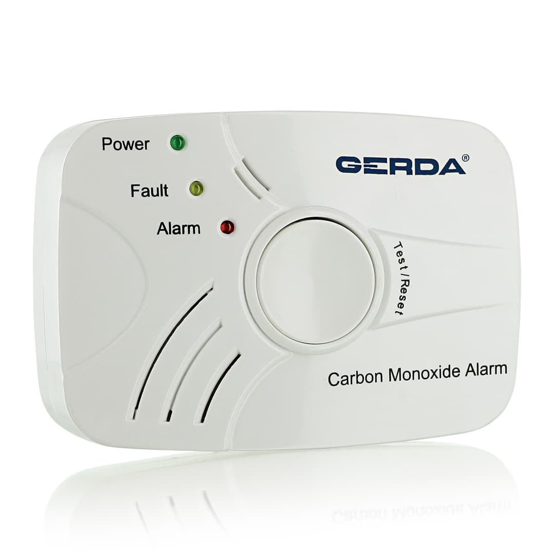 Датчик чадного газу GERDA C09