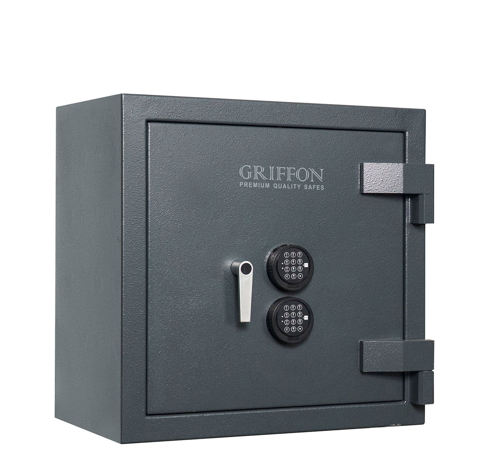 Сейф зламостійкий GRIFFON CLE V.70/45.E.E