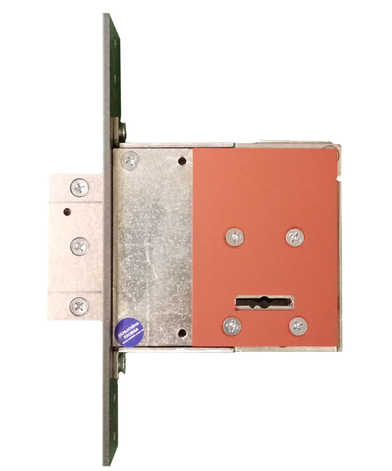 Замок сувальдний RADLOCK M302/1