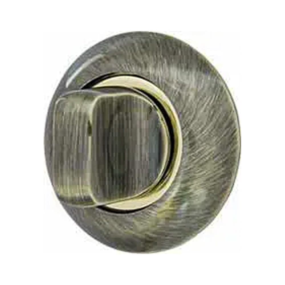 Ручка поворотна ARMADILLO BK6-1AB/SG-6
