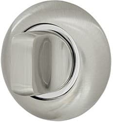 Ручка поворотна ARMADILLO BK6.R.LD54 SN/CP-3