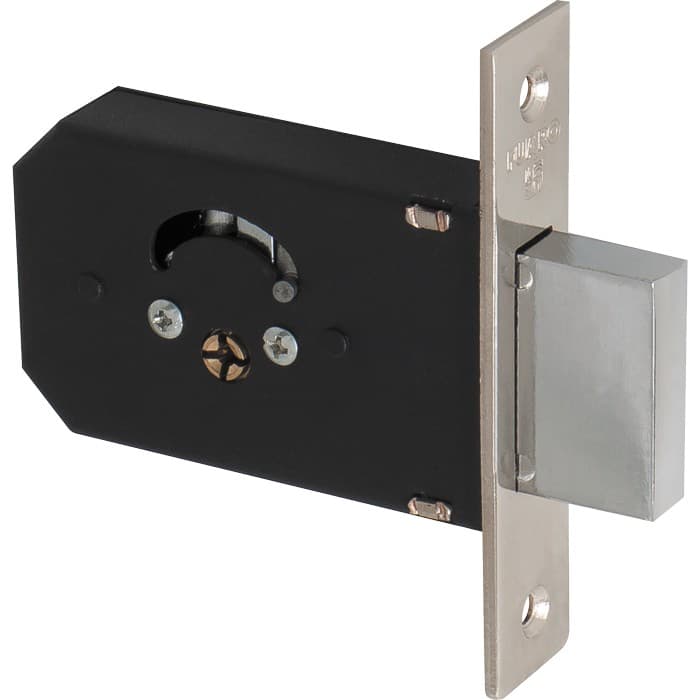 Замок врізний FUARO X200 F CP 5key