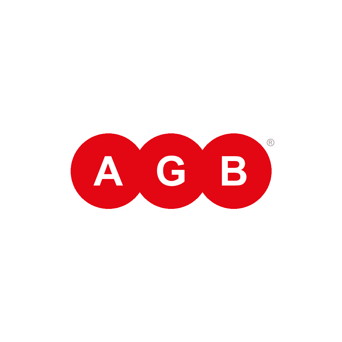 Логотип AGB. Фото товару буде додано.
