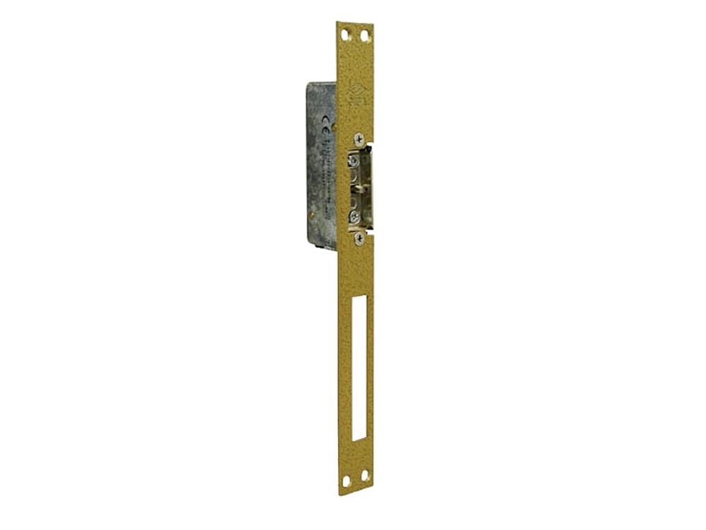 Електрозащіпка CISA 1.15001.00.0.06, 12 V, з фіксацією