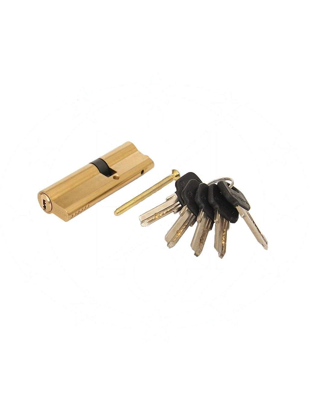 GERDA WKM-1 30/40 гориз. 5кл. лат — зображення серії GERDA