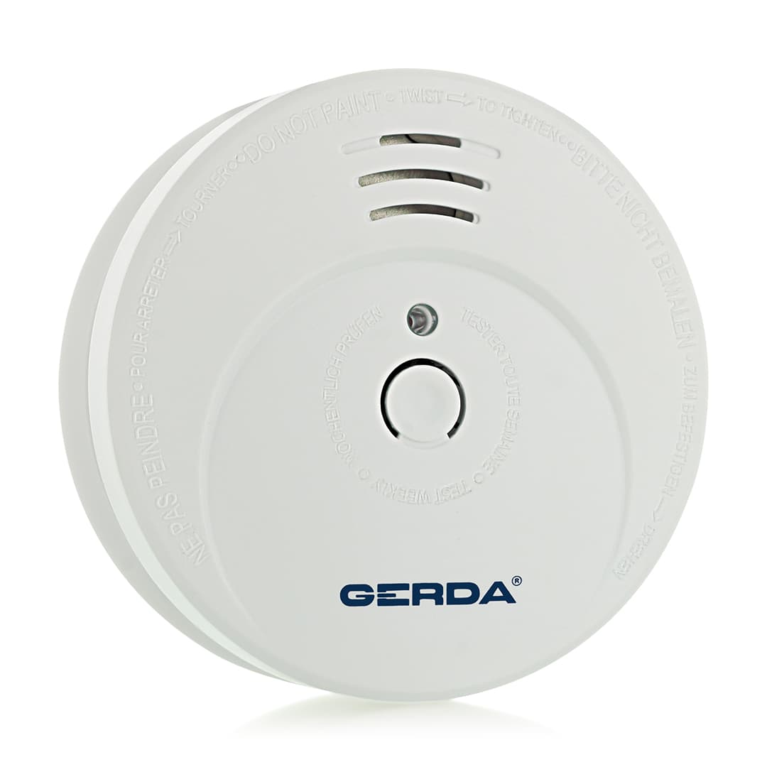 Датчик диму GERDA D06 — фото GERDA