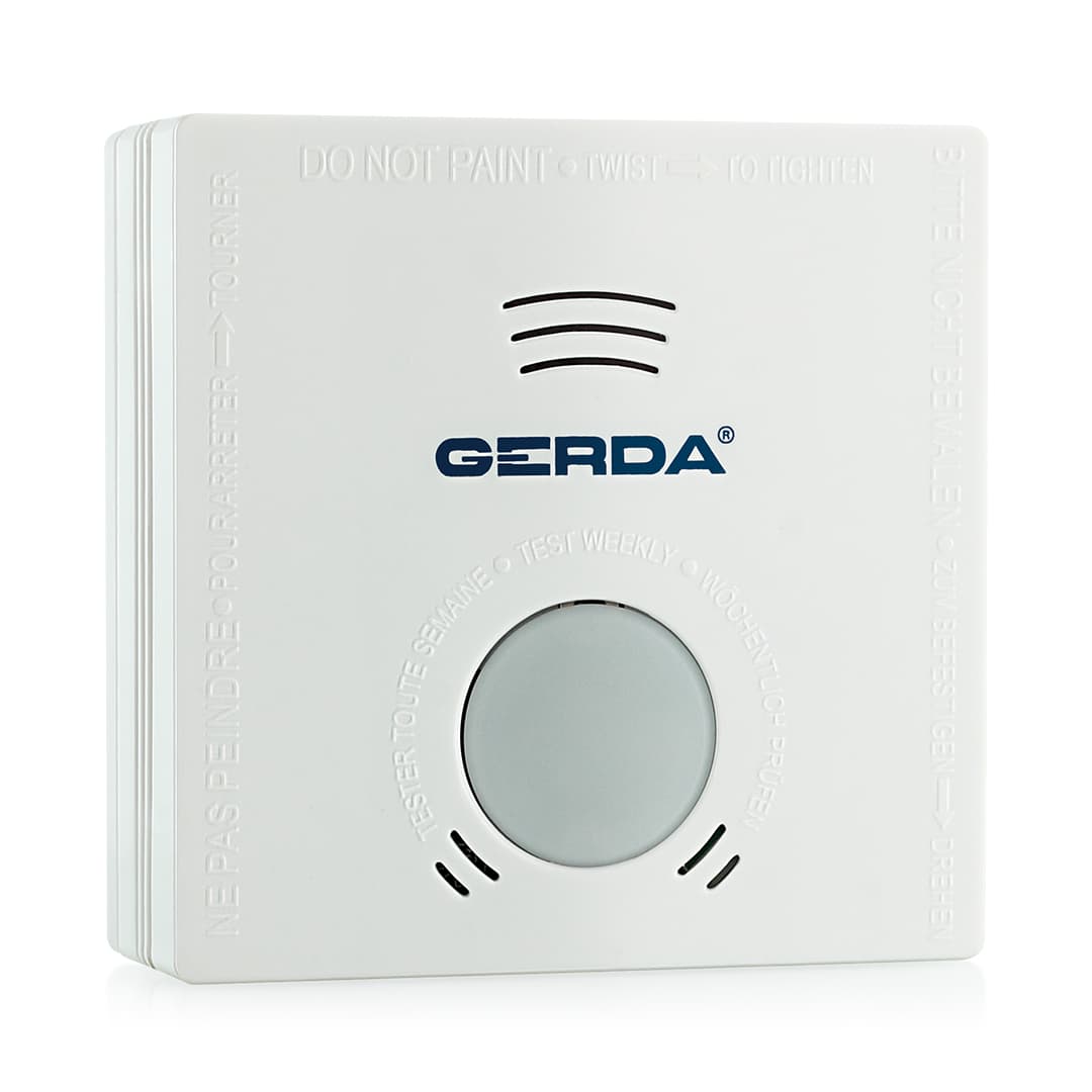 Датчик диму GERDA D05 — фото GERDA