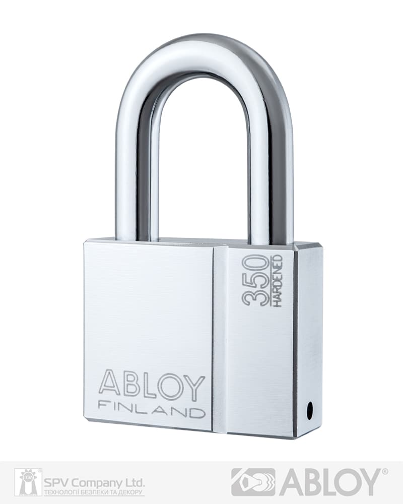 Замок навісний ABLOY PL350 PROTEC2 TA77BB M/S NR_shackle 50мм 14мм BOX