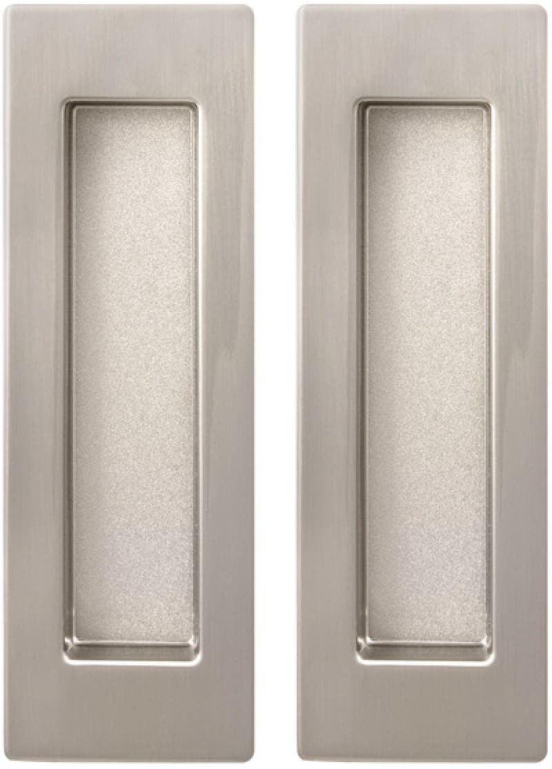 Ручка для розсувних дверей Urban Slim SH.URB.010 SN-3 — матовий нікель