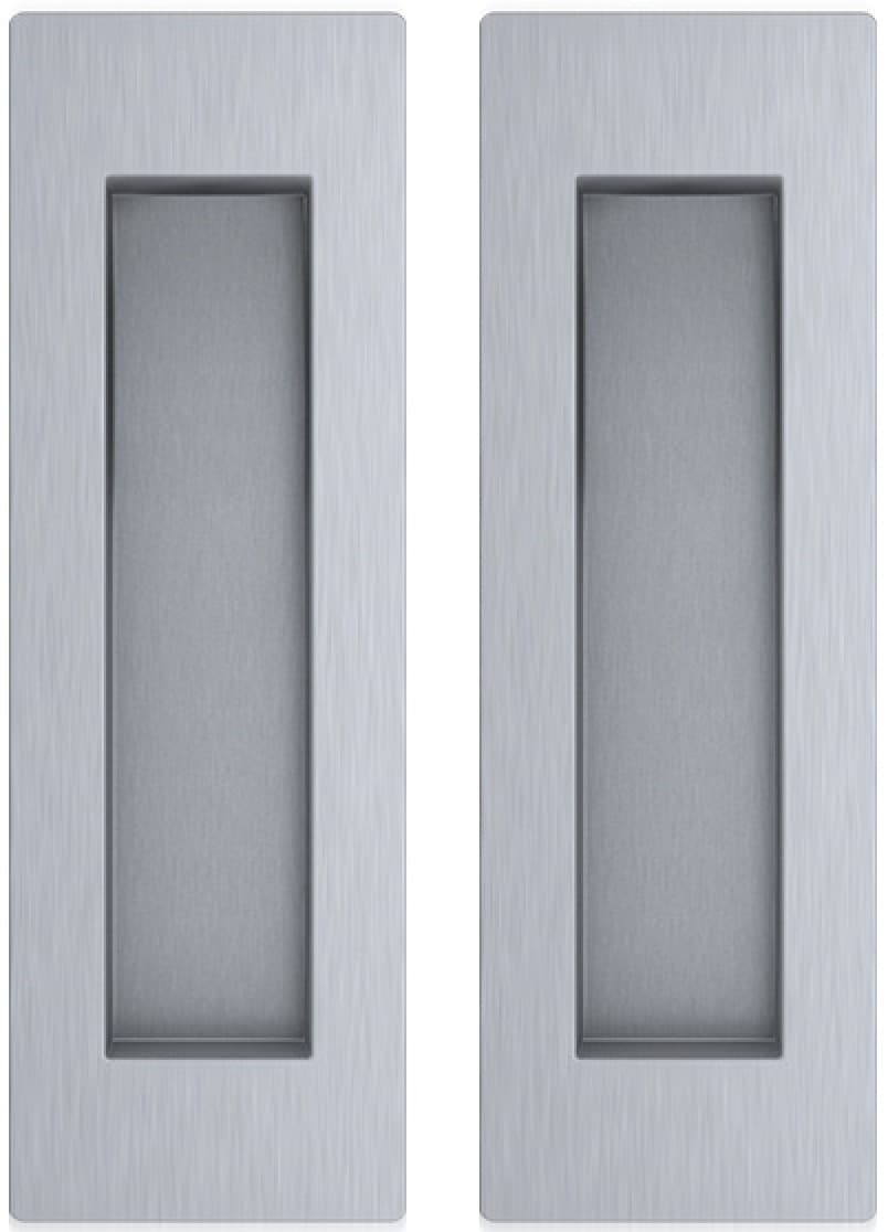 Ручка для розсувних дверей Urban Slim SH.URB.010 MWSC-33 — італійський тиснений