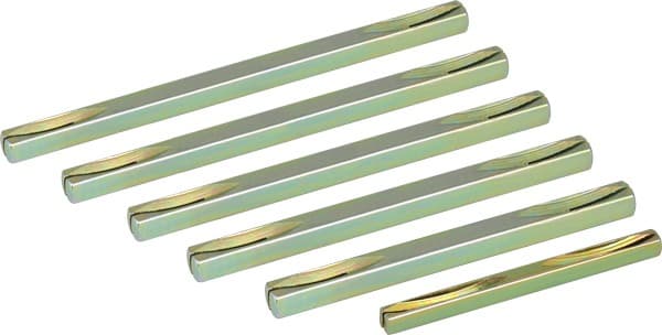 Квадрат для ручок ARMADILLO Spindle 8х120