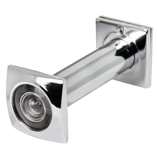Вічко дверне FUARO DV-Q 4/130-70/Z CP