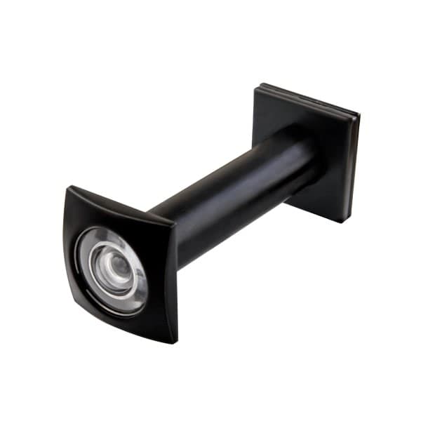 Вічко дверне FUARO DV-Q 4/130-70/Z BL