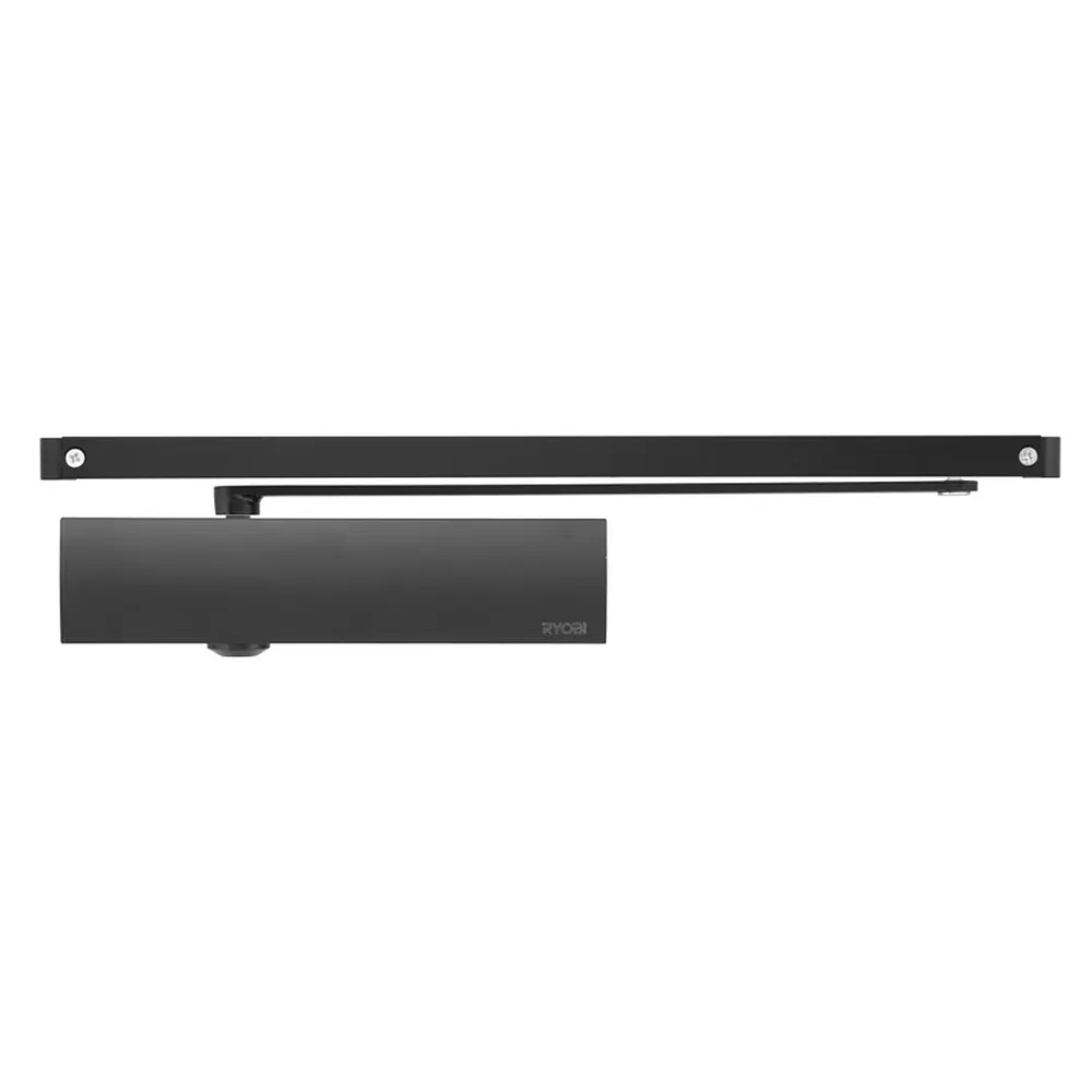 Дотягувач накладний RYOBI 3200/DS-3200T BLACK SLD HO ARM 22,5 BC