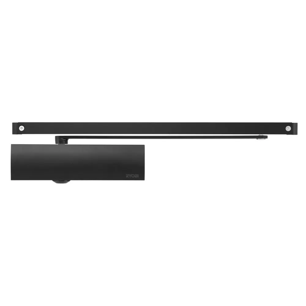 Дотягувач накладний RYOBI 2200/DS-2200T BLACK SLD HO ARM 22,5 BC
