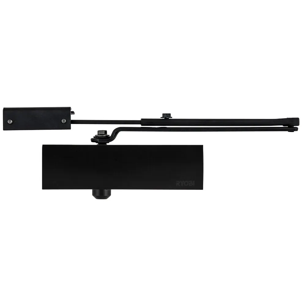 Дотягувач накладний RYOBI 1200/D-1200P(U) BLACK UNIV ARM