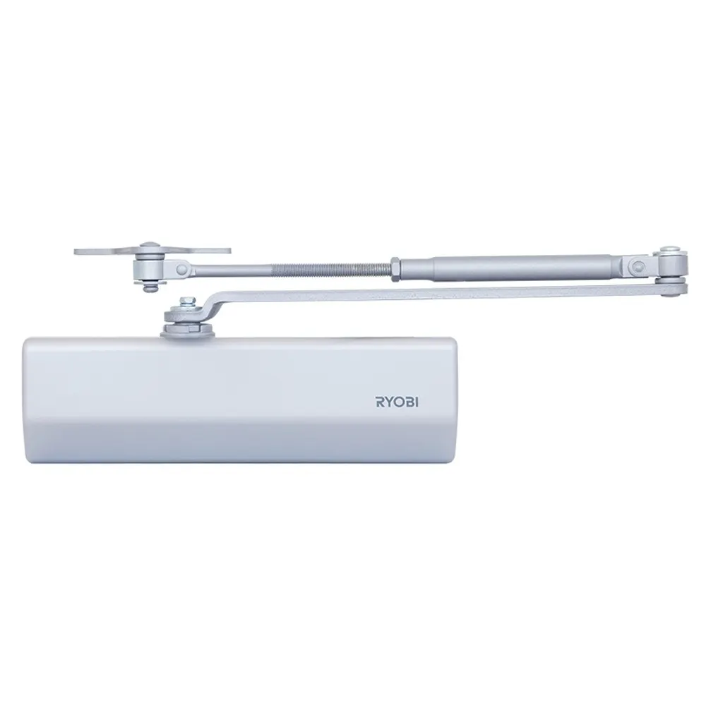 Дотягувач накладний RYOBI 1500/D-1554 SILVER UNIV ARM