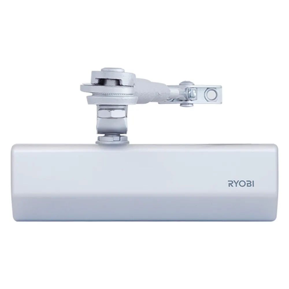 Дотягувач накладний RYOBI 1500/DS-1554 SILVER STD HO ARM