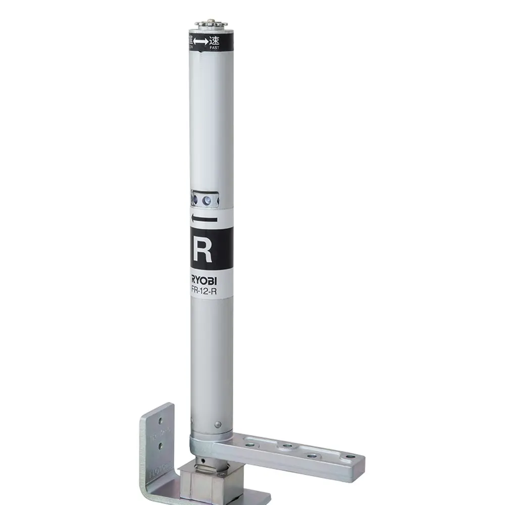 Дотягувач врізний RYOBI FR/FR-12-R ALUMINIUM