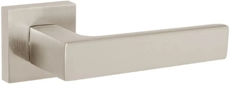 Ручка роздільна STRAIGHT DM MSN-3 сатинований нікель