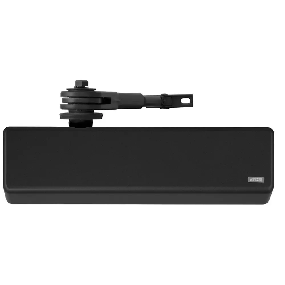 Дотягувач накладний RYOBI 4550/DS-4550 BLACK STD HO ARM BC