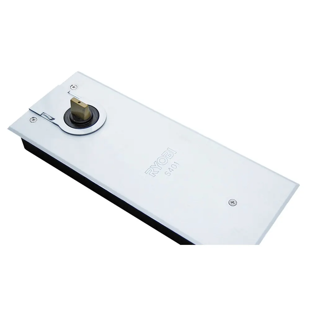 Дотягувач підлоговий RYOBI 400/S-401 HO 90° W/O HINGE