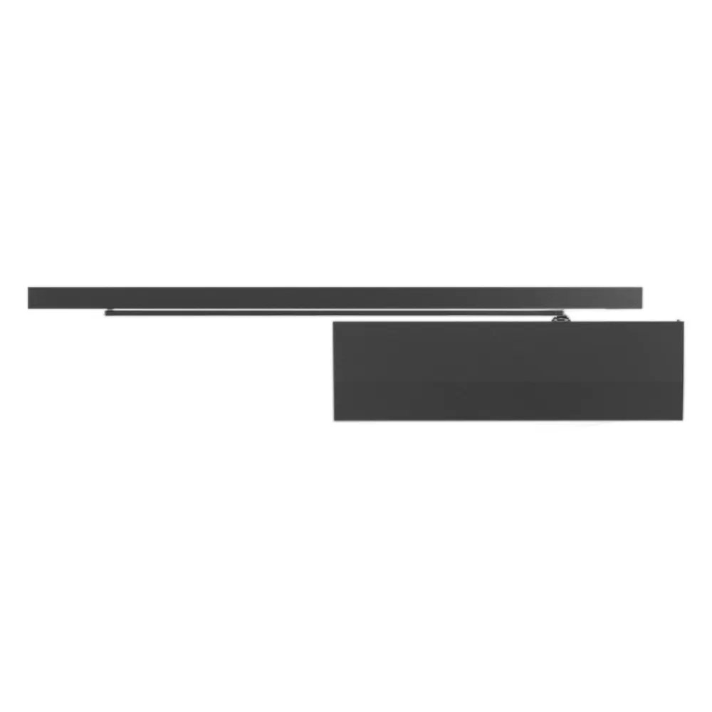 Дотягувач накладний RYOBI GEOPRO/GTS 4V L BLACK SLD HO ARM