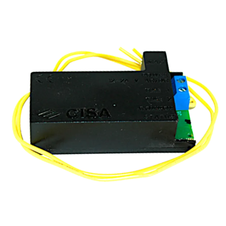 Модуль Booster CISA Elettrika 1.07022.00.0