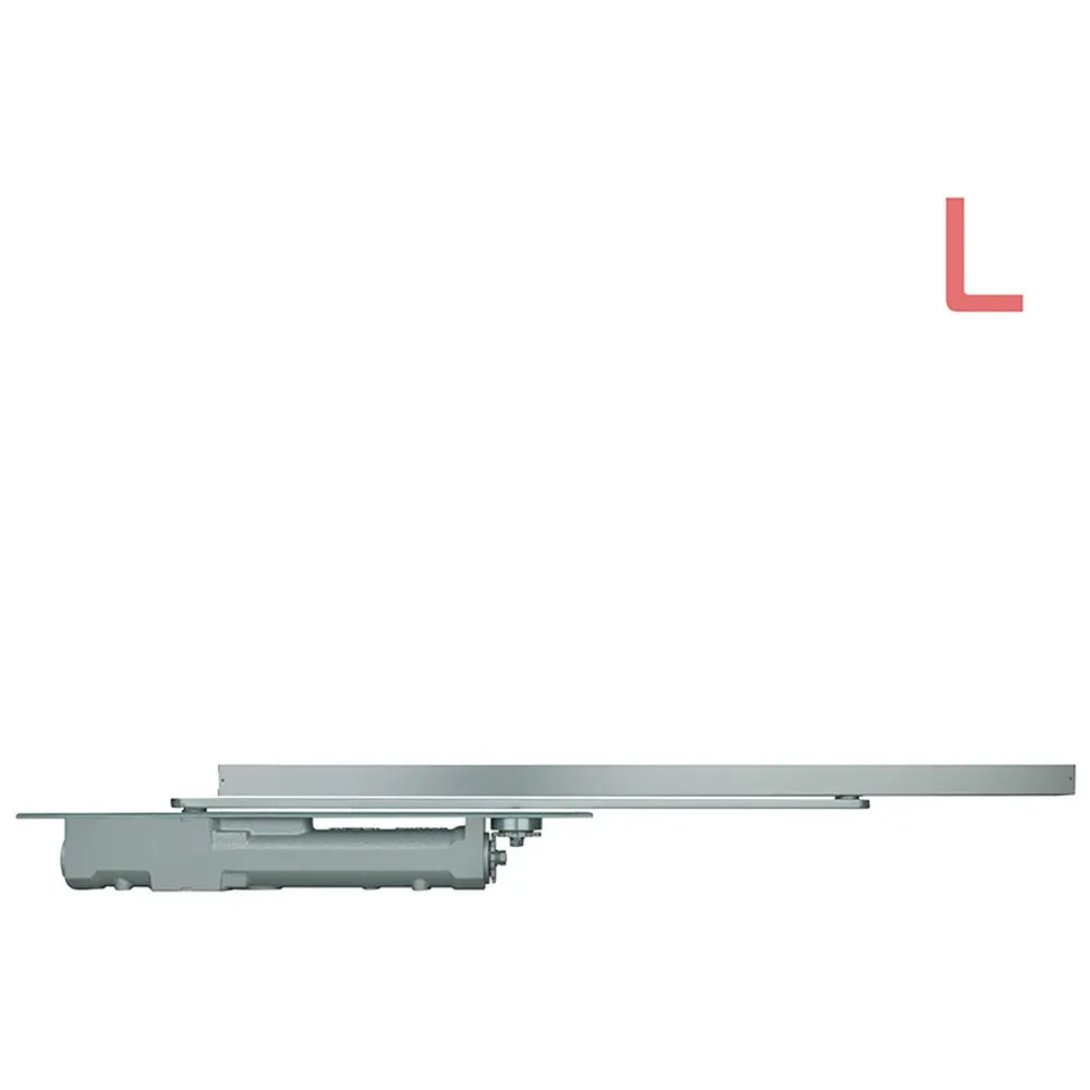 Дотягувач врізний RYOBI GEOPRO/GCC 4V L ALUMINIUM SLD ARM