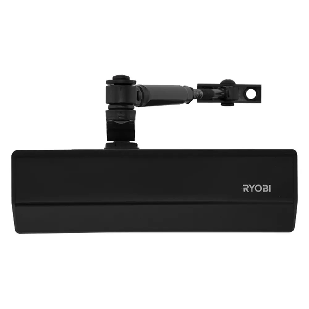 Дотягувач накладний RYOBI 2000/D-2055V BLACK STD ARM BC