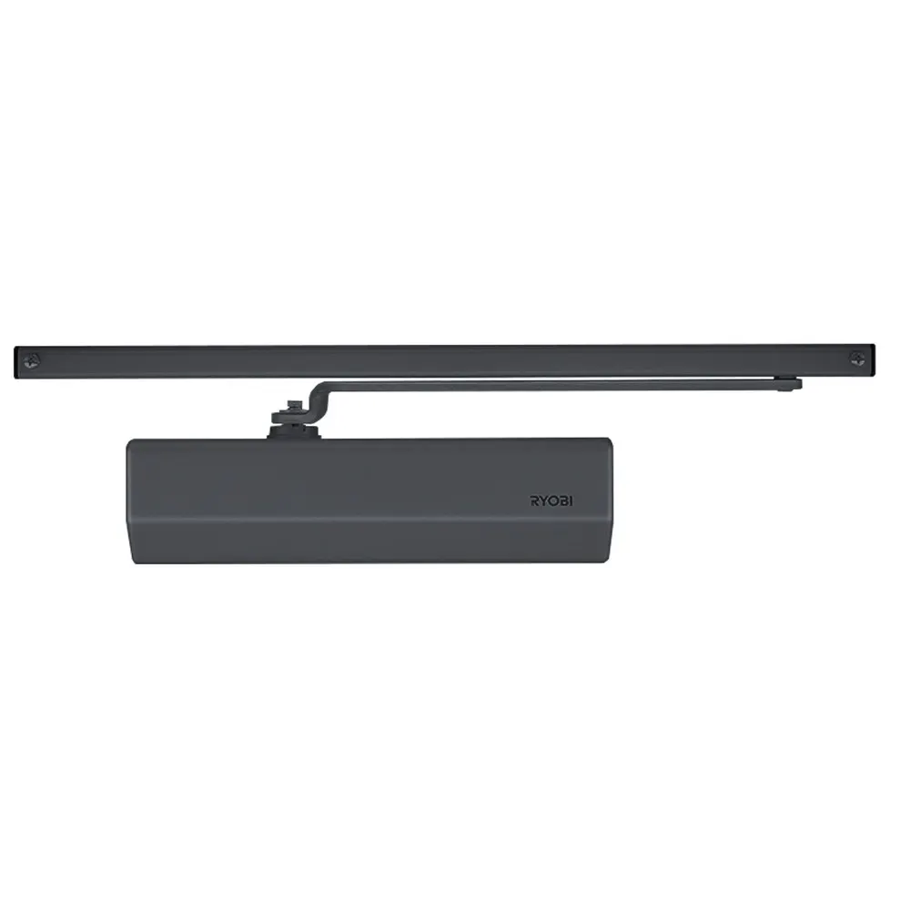 Дотягувач накладний RYOBI 2000/D-2050T BLACK SLD ARM BC