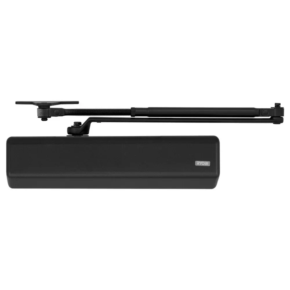 Дотягувач накладний RYOBI 3550/D-3550 BLACK UNIV ARM BC