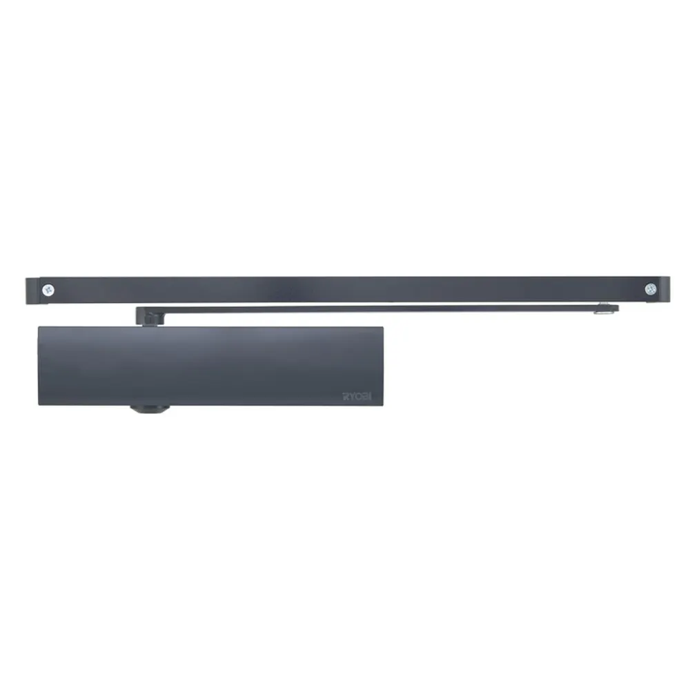 Дотягувач накладний RYOBI 3200/DS-3200T ANTHRACITE SLD HO ARM 22,5 BC