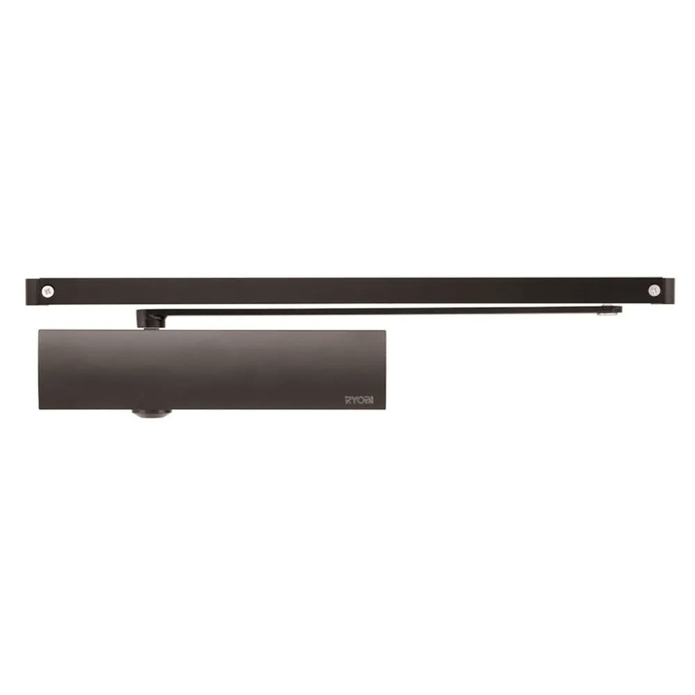 Дотягувач накладний RYOBI 3200/DS-3200T METALLIC BRONZE SLD HO ARM 22,5 BC