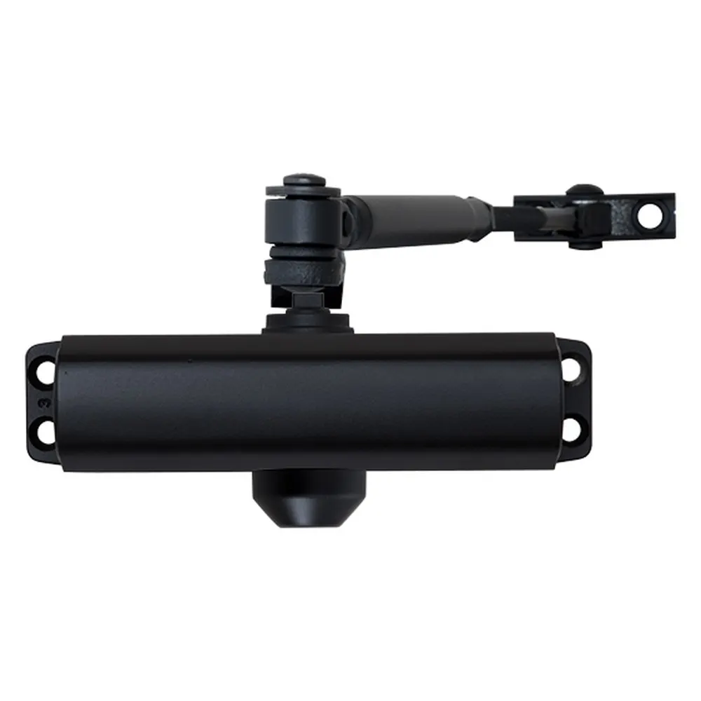 Дотягувач накладний RYOBI 9900/9903 BLACK STD ARM