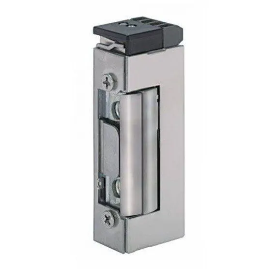 Електрозащіпка CISA 1.15160.00.0, 12 V AC, Hold Open