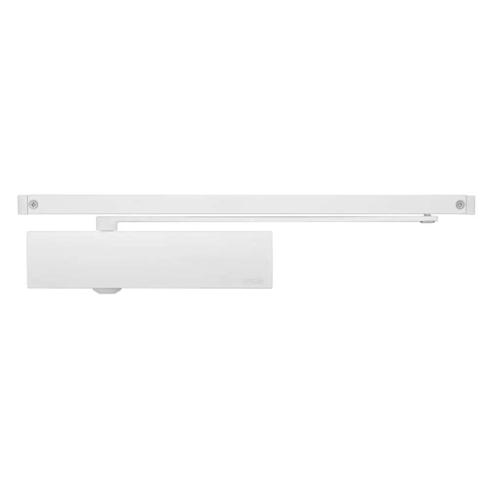 Дотягувач накладний RYOBI 3200/DS-3200T WHITE SLD HO ARM 22,5 BC
