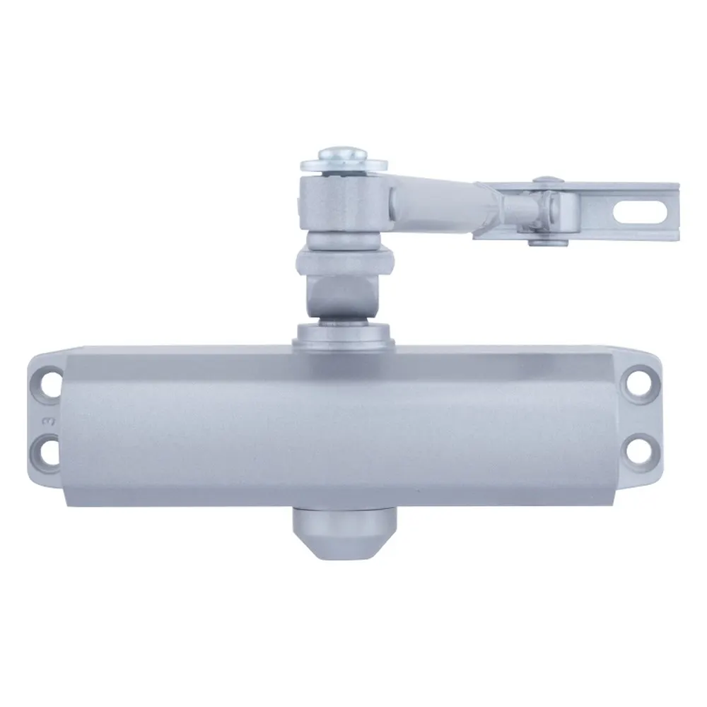 Дотягувач накладний RYOBI 9900/9903 SILVER STD ARM