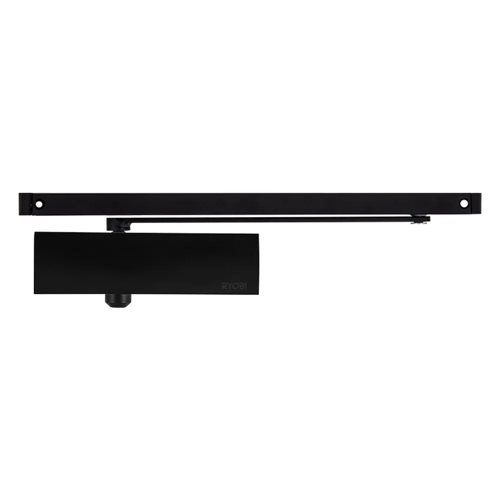 Дотягувач накладний RYOBI 1200/DS-1200T BLACK SLD HO ARM