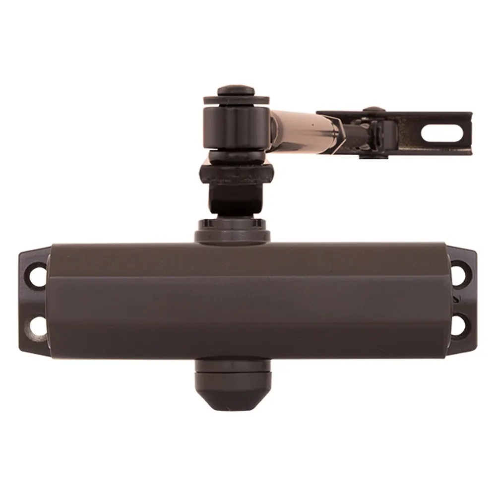 Дотягувач накладний RYOBI 9900/9903 DARK BRONZE STD ARM