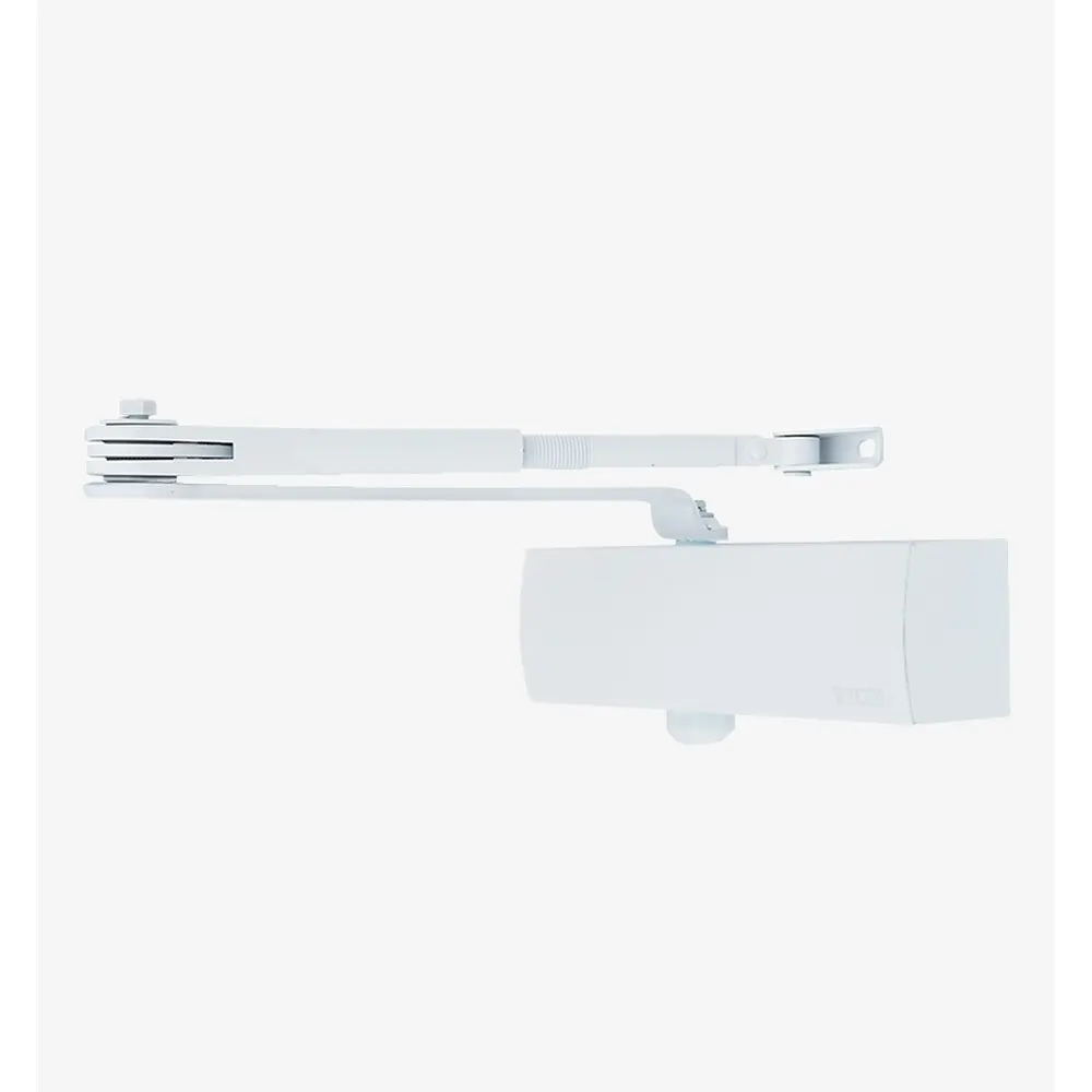 Дотягувач накладний RYOBI 1200/DS-1200 WHITE STD HO ARM