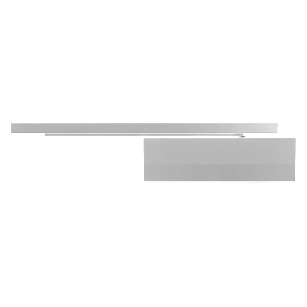 Дотягувач накладний RYOBI GEOPRO/GTS 4PV R SILVER SLD HO ARM