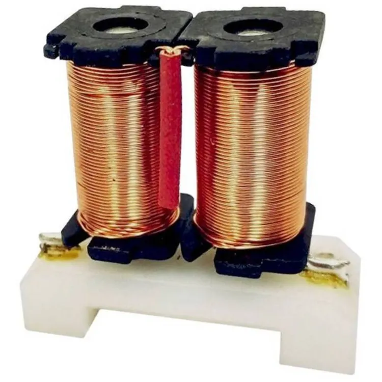 Група котушок CISA 1.07009.00.0, 12 V AC