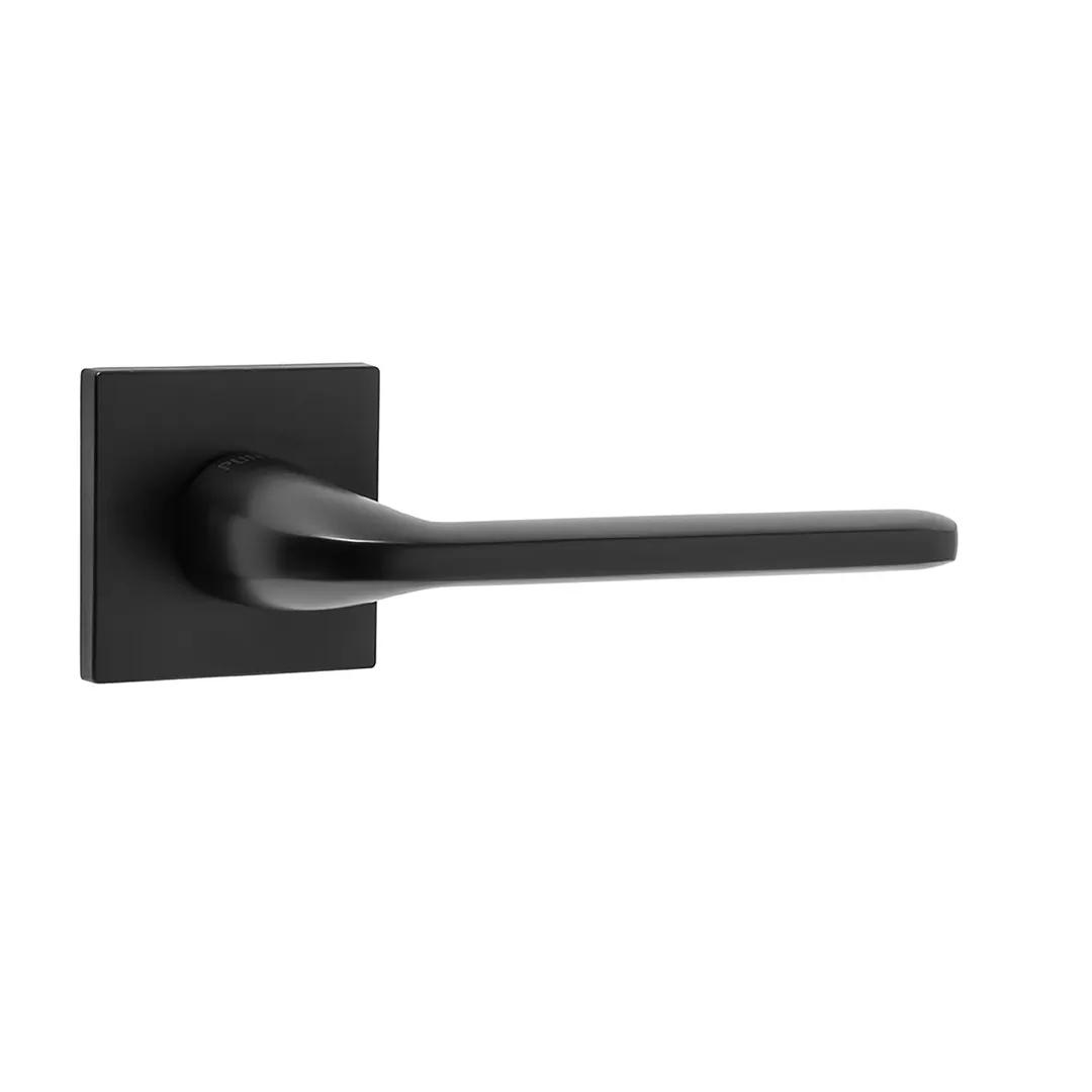 Ручка роздільна ASPECT BL-24 чорна