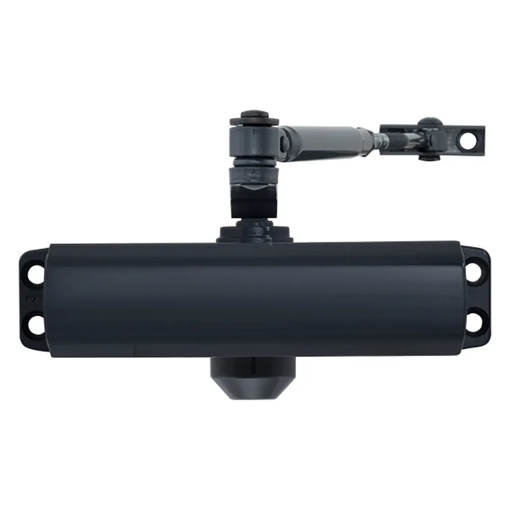 Дотягувач накладний RYOBI 9900/9903 ANTHRACITE STD ARM