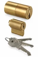 CISA Elettrika — циліндр 10G150.00.0 — сімейне товарне фото (finish EXACT не знайдено)